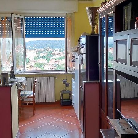 Apartamento Casa Emanuele Cossato Exterior foto