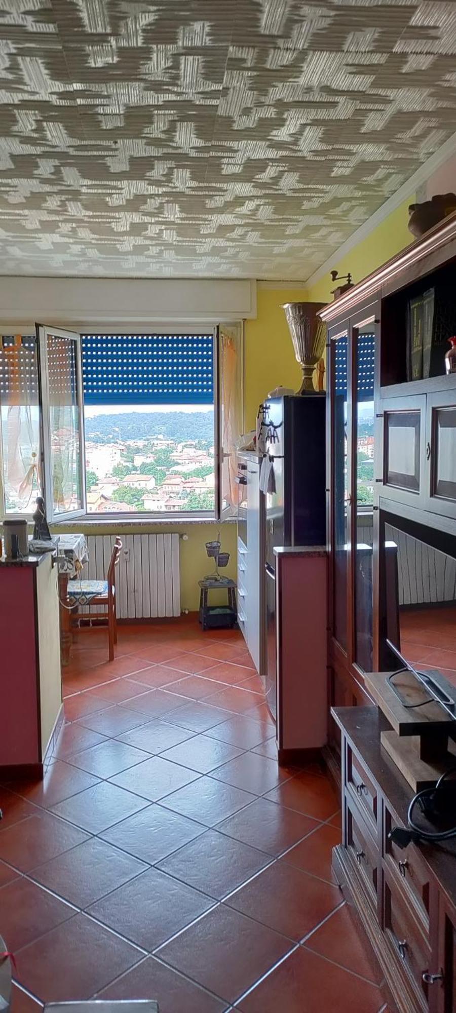 Apartamento Casa Emanuele Cossato Exterior foto